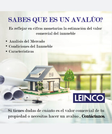 Avalúos