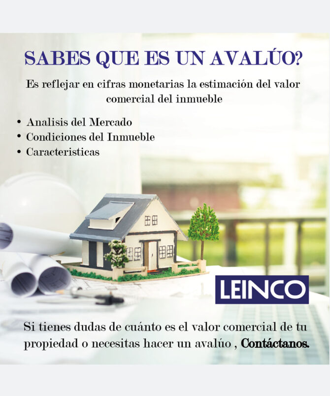 Avalúos