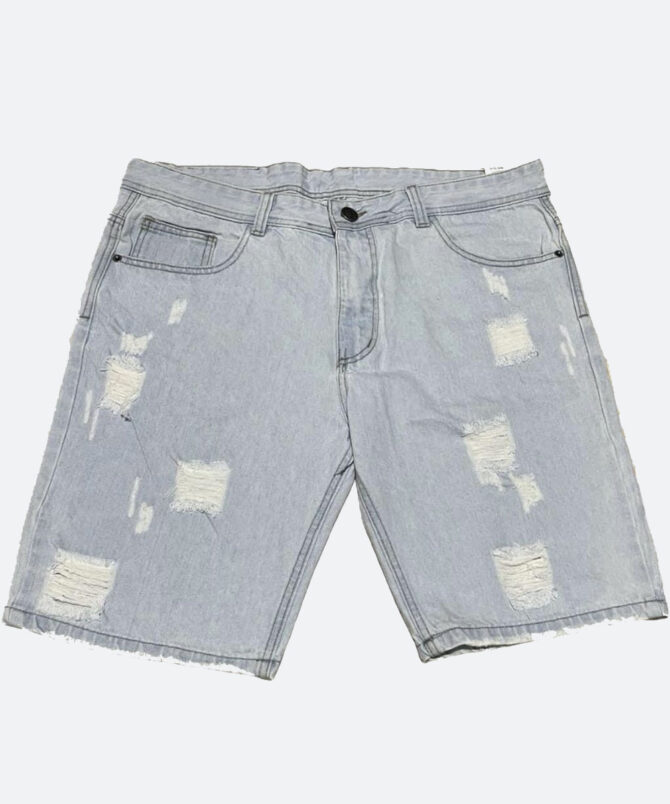 Bermudas