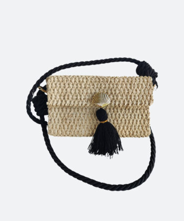 Cartera Hortensia