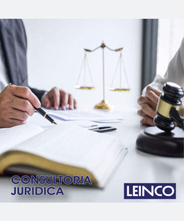 Consultorías jurídicas