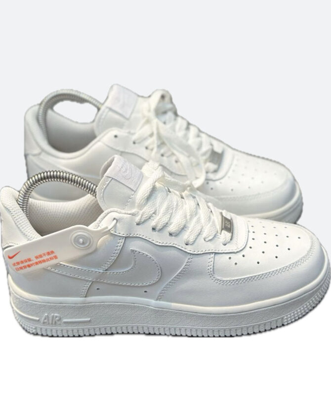 Nike Air Force one