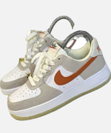 Nike Air Force one