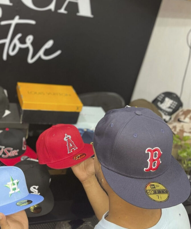 Gorras
