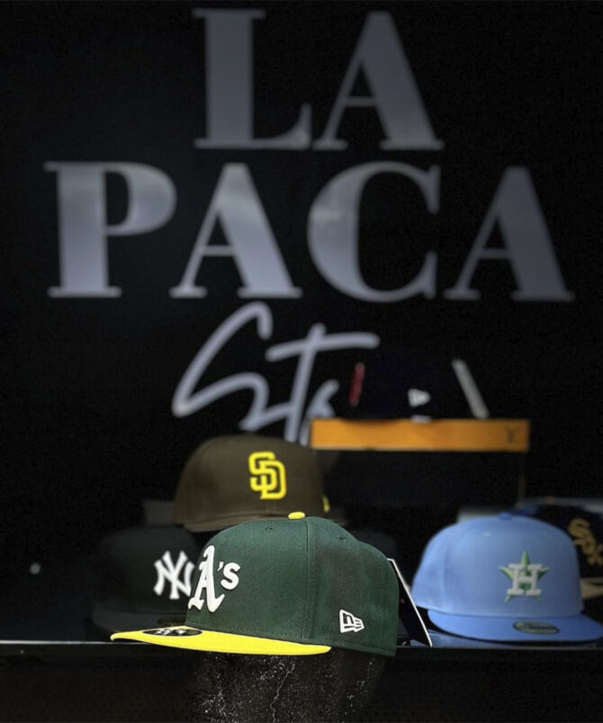 Gorras
