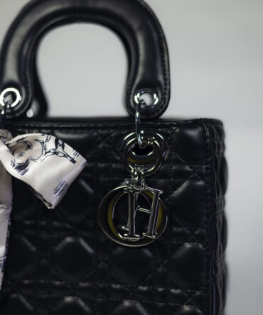 Bolso Bear Blanco