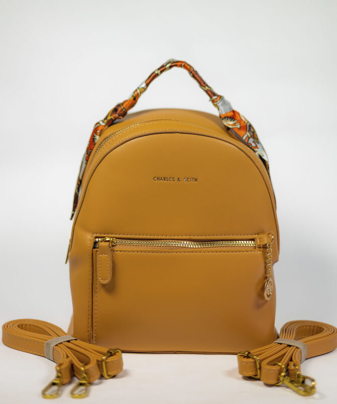 Morral Charl Blanco