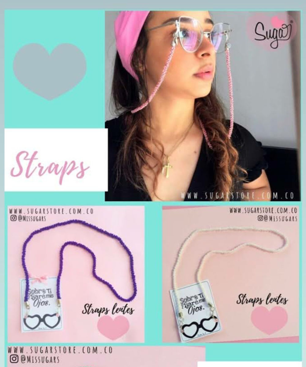 Portalentes (straps)