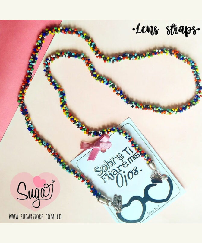 Portalentes (straps)