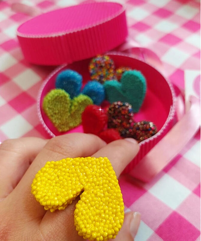 Anillo