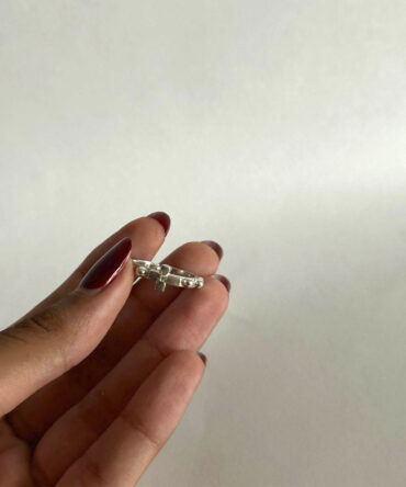 Anillo denario