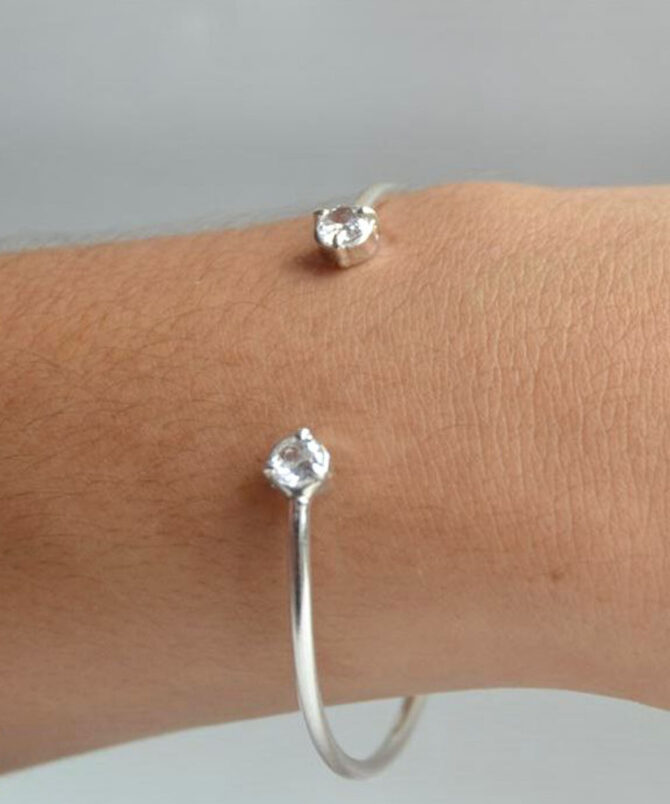 Aro brazalete