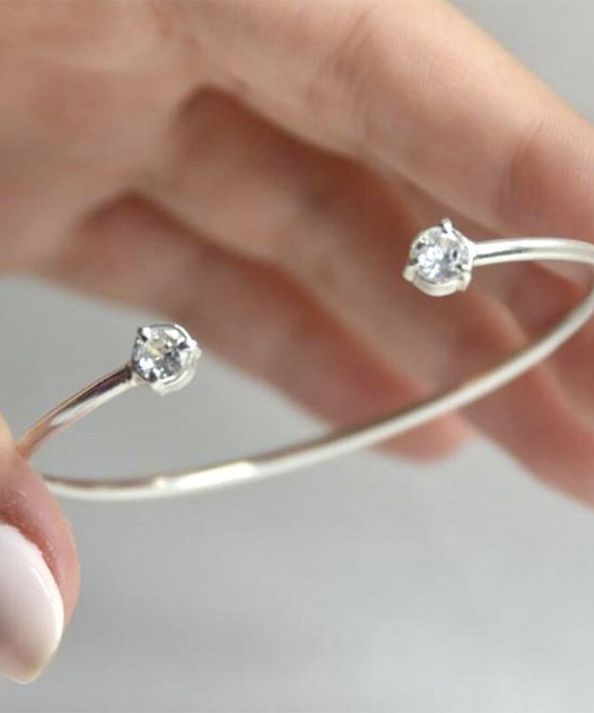 Aro brazalete