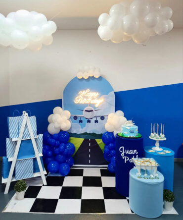DECORACION MINI