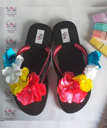 Sandalias María