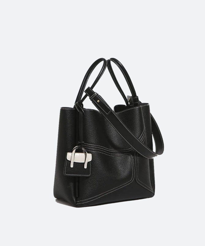 Bolso London Negro