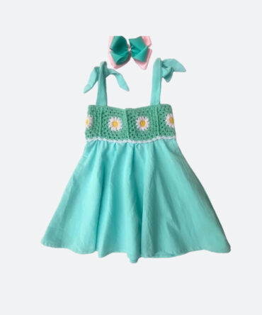Vestido Sofía