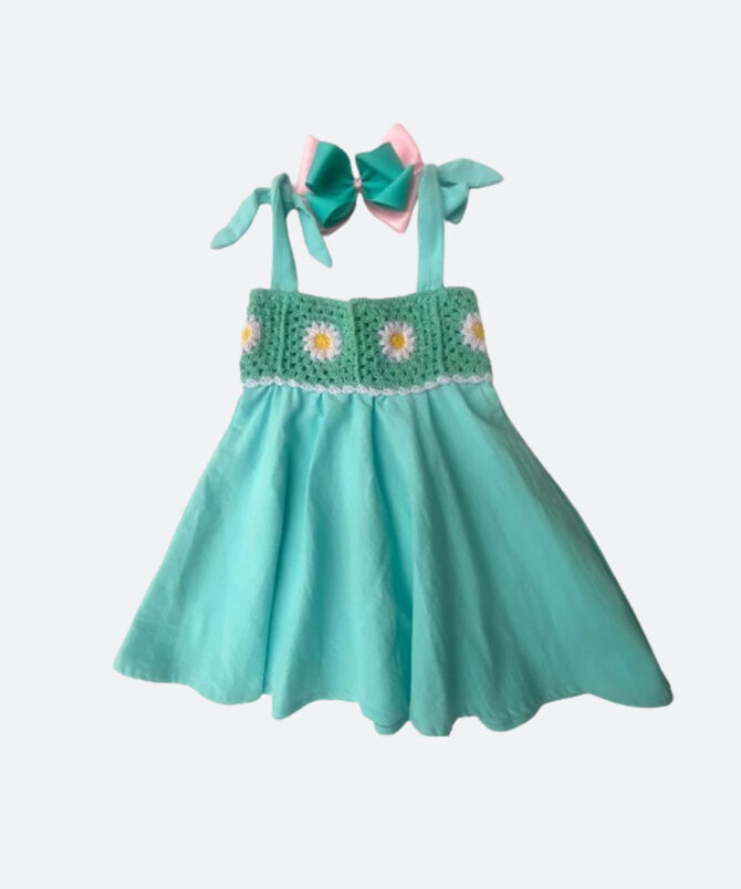 Vestido Sofía
