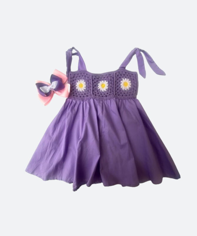 Vestido Sofía