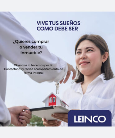Asesoría inmobiliaria
